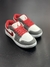 AIR JORDAN 1 LOW ALTERNATE BRED TOE