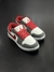 AIR JORDAN 1 LOW ALTERNATE BRED TOE - H.E MULTIMARCAS