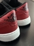 AIR JORDAN 1 LOW -VERMELHO/PRETO na internet