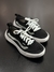 VANS ULTRARANGE VR3 PRETO / BRANCO