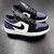 AIR JORDAN 1 LOW COURT PURPLE