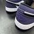 AIR JORDAN 1 LOW COURT PURPLE - loja online