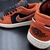 Imagem do AIR JORDAN 1 LOW SE SPORT SPICE LARANJA