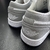 AIR JORDAN 1 LOW WOLF GREY CINZA - loja online