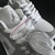 AIR JORDAN 1 LOW WOLF GREY CINZA na internet