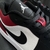 AIR JORDAN 1 LOW “BLACK TOE” na internet