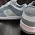 Imagem do DUNK LOW (GS) “CLEAR BLUE SWOOSH”