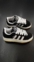 CAMPUS 00S “BLACK GUM”