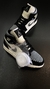 AIR JORDAN “ Satin Grey “ - H.E MULTIMARCAS