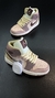 AIR JORDAN 1 MID SE ´´DARK PONY SMOKY MAUVE´´ - loja online