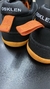HYBRID SPRINT - PRETO - loja online