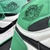 AIR JORDAN 1 VERDE - H.E MULTIMARCAS