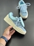 CAMPUS BAD BUNNY AZUL BEBE