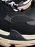 BALENCIAGA TRIPLE S PRETO - loja online