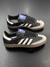 SAMBA OG PRETO