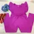 Conjunto Social Casual Feminino Blusa Calça em Linho Sofisticado Algodão - Nazinne