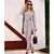 Conjunto Feminino 3 Peças Calça + Camiseta Elegante regata - Nazinne