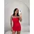 Conjunto Feminino Tomara que Caia e Saia Curta Cropped Premium