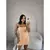Conjunto Feminino Tomara que Caia e Saia Curta Cropped Premium - loja online