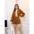 Conjunto Feminino em linho Premium com camisa e short - loja online