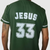 Imagem do Camisa Sport Jesus 33