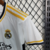 Imagem do Camisa Real Madrid I 23/24 - Infantil - Torcedor
