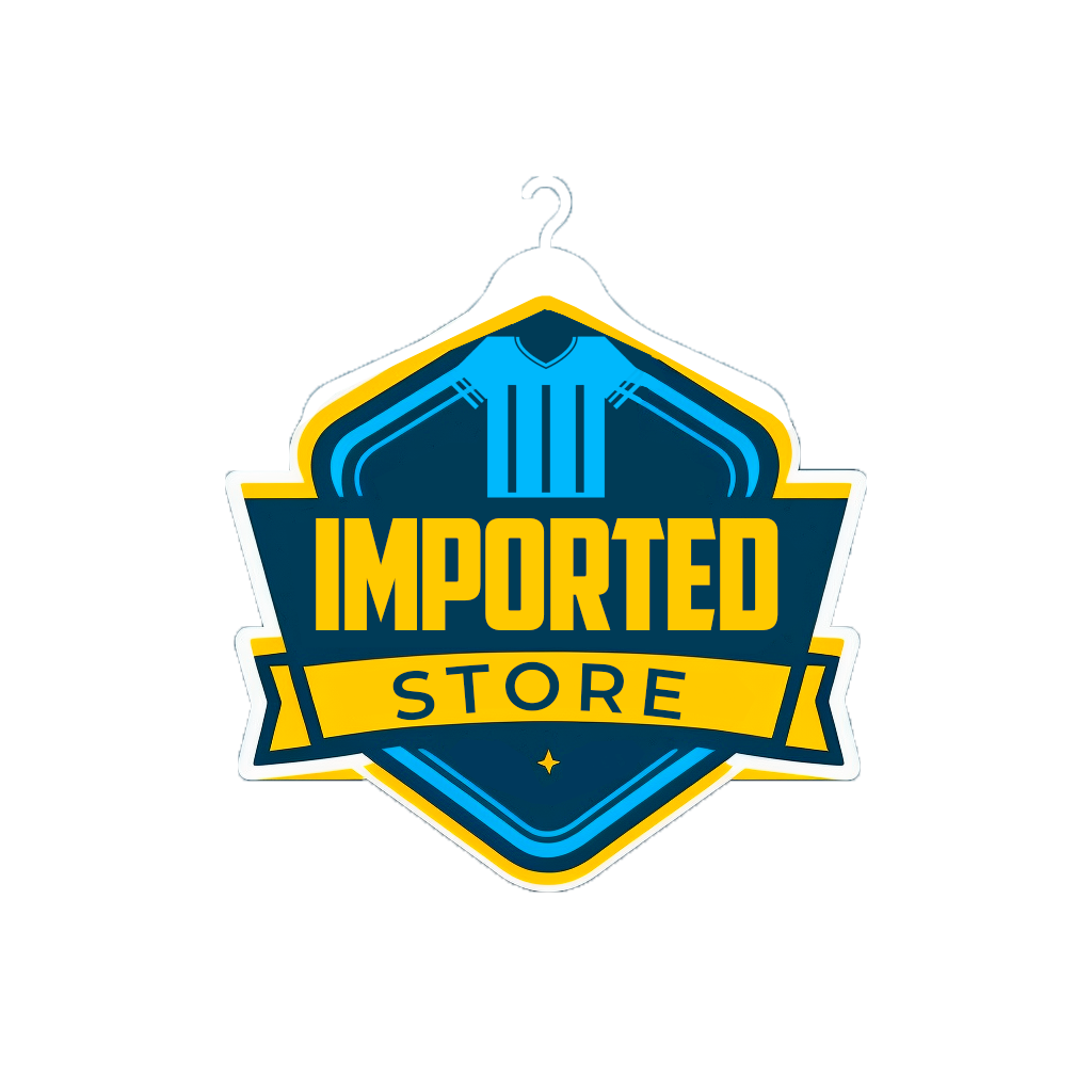 Imported Store