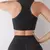 Imagen de botella licuadora + conjunto push up