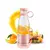 botella licuadora + conjunto push up