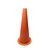 Cono 30 cm base redonda