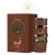 Perfume Asad Bourbon Lattafa Eau de Parfum 100ml – Intenso e Sofisticado