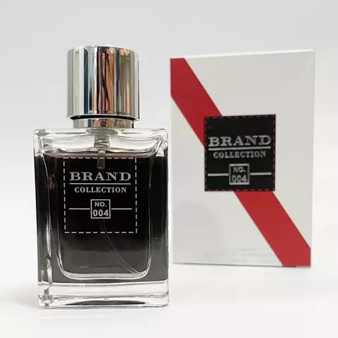 Brand Collection- 004 Inspiração CH Men - 25ml