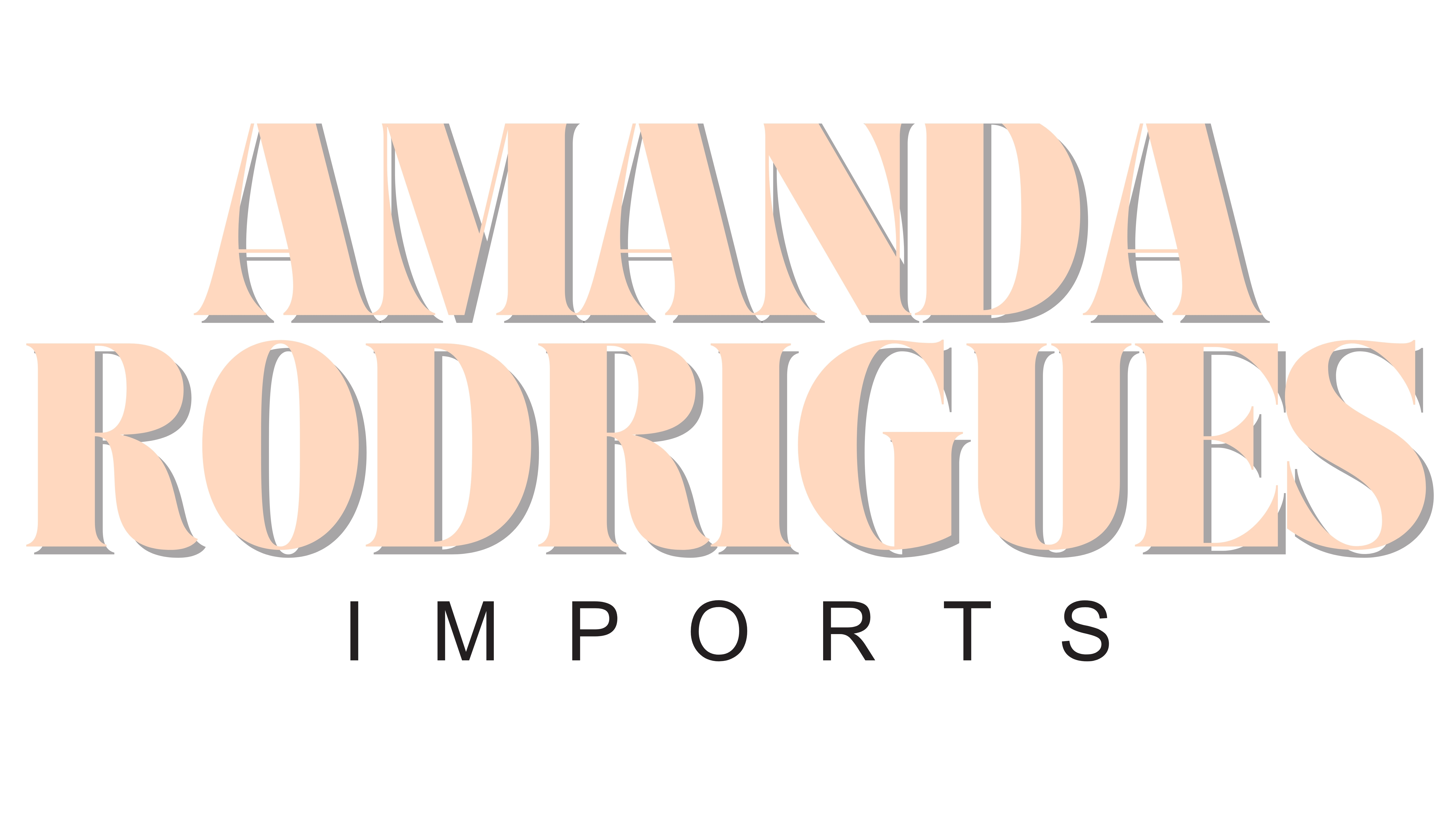 Amanda Rodrigues Imports
