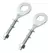 ESTIRA CADENA SET DE TUERCAS CG TITAN 150
