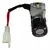 LLAVE DE CONTACTO GILERA SMASH / C 100 BIZ ( ALUMINIO ) 4 CONTACTOS