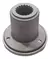 ROTOR FILTRO DE ACEITE MOTOMEL SKUA 150 / ZANELLA RX150