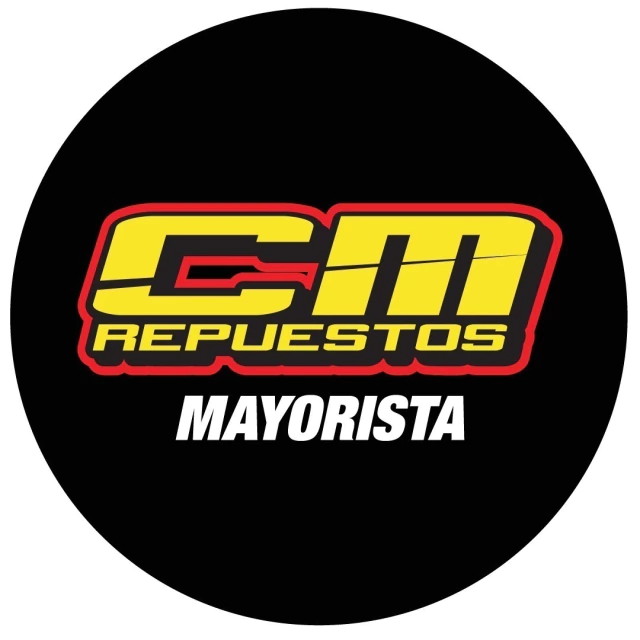 CM repuestos mayorista