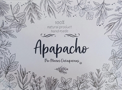 Banner de la categoría APAPACHO