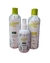 Kit tratamiento completo RIBANI 3 piezas