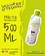 Shampoo artesanal RIBANI 500ml - Manos indígenas de Oaxaca