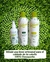 Kit tratamiento completo RIBANI 3 piezas - comprar en línea