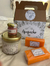 Jabón artesanal lavanda APAPACHO - tienda en línea