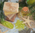 APAPACHO handmade seaweed soap