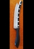 Afiador Robô Flexível com jacaré 8". ( Para facas de 4", 5", 6", 7", 8")