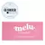 Gel Modelador para Sobrancelhas - Melu by Ruby Rose - comprar online