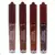 Lip Gloss Mauve Chocolate (Cor 04) - Luisance - comprar online