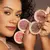 Blush Compacto Choco Fun (Vanille) - Fenzza