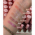 Gloss Labial (Bolo de Nozes) Melu by Ruby Rose - Esmeralda Beauty - Realce a Beleza que existe em Você!