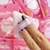 Esponja de Maquiagem (Fluffy Puff) - Melu by Ruby Rose - Esmeralda Beauty - Realce a Beleza que existe em Você!