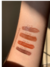 Lip Gloss Mauve Chocolate (Cor 04) - Luisance na internet